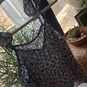 Lauren Conrad tank tank/blouse